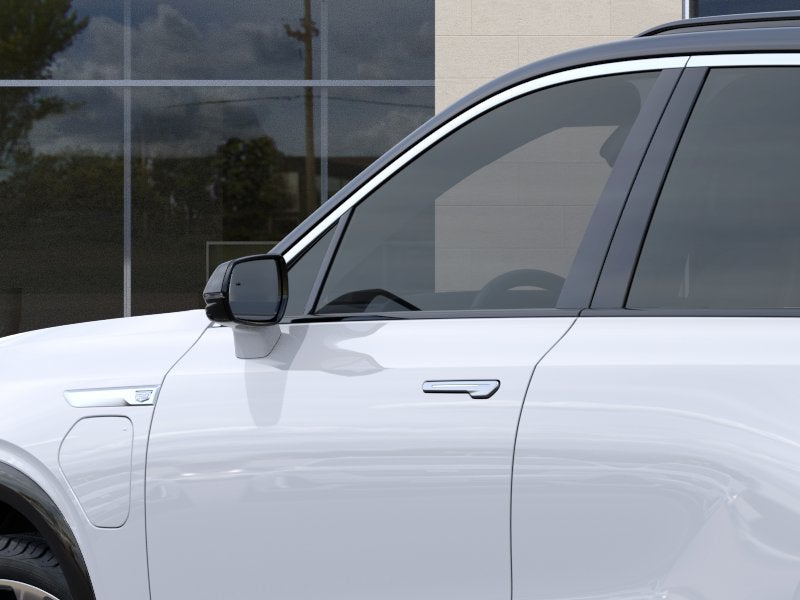 2027 Cadillac VISTIQ Premium Luxury