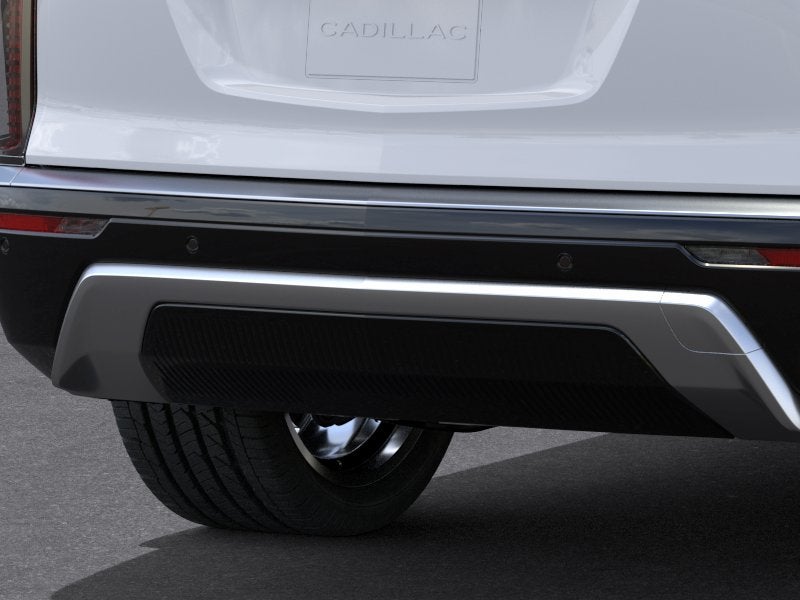 2027 Cadillac VISTIQ Premium Luxury