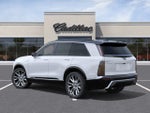 2027 Cadillac VISTIQ Premium Luxury