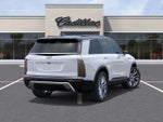2027 Cadillac VISTIQ Premium Luxury