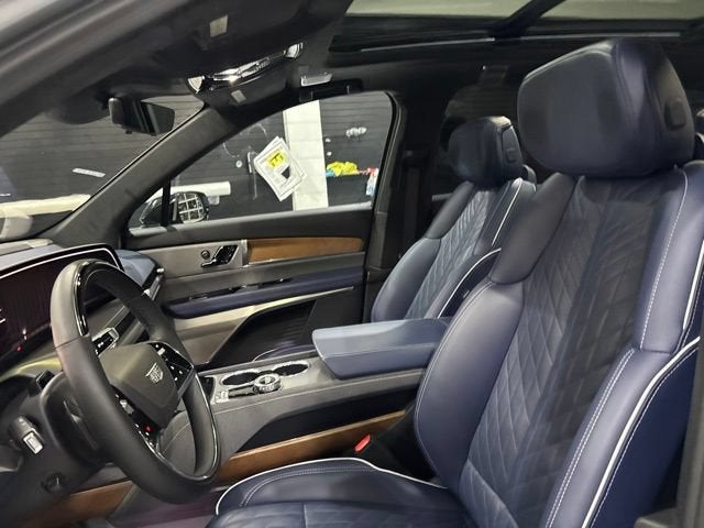 2026 Cadillac VISTIQ Premium Luxury