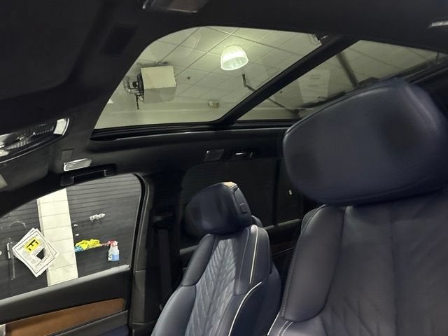 2026 Cadillac VISTIQ Premium Luxury