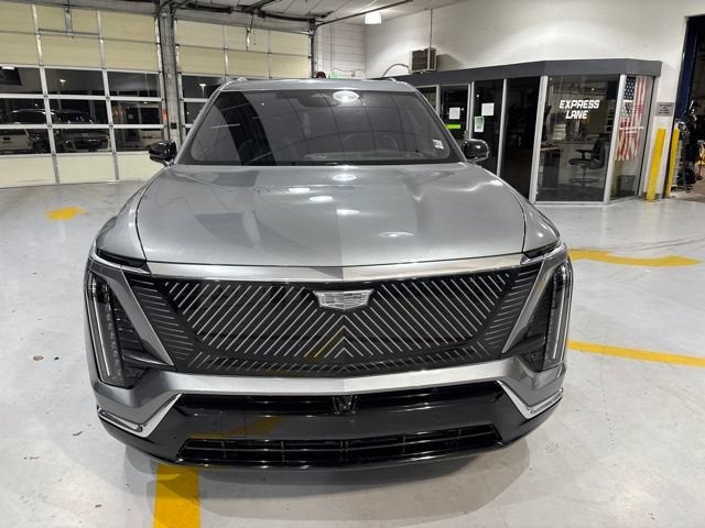 2026 Cadillac VISTIQ Premium Luxury
