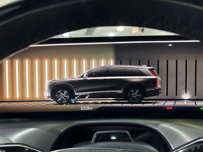 2026 Cadillac VISTIQ Premium Luxury