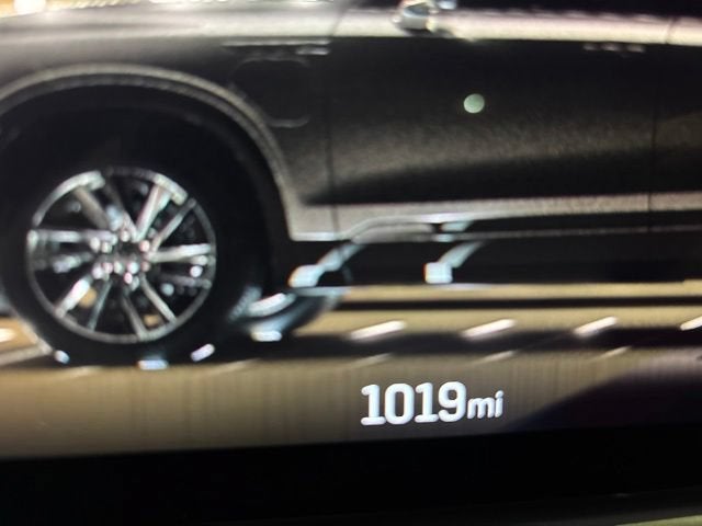2026 Cadillac VISTIQ Premium Luxury