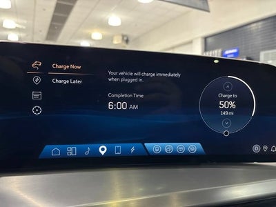 2026 Cadillac VISTIQ Premium Luxury