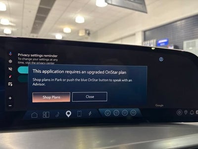 2026 Cadillac VISTIQ Premium Luxury