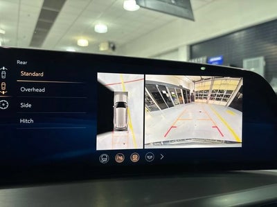 2026 Cadillac VISTIQ Premium Luxury