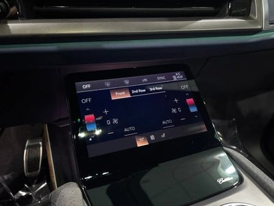 2026 Cadillac VISTIQ Premium Luxury