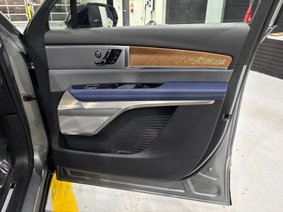 2026 Cadillac VISTIQ Premium Luxury