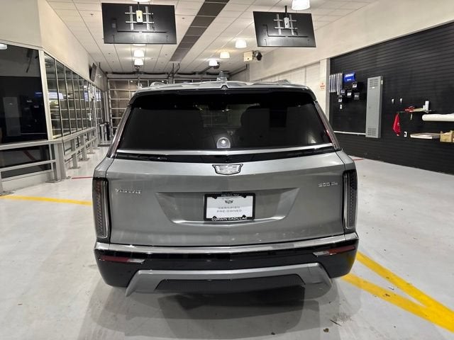 2026 Cadillac VISTIQ Premium Luxury