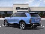 2027 Cadillac VISTIQ Premium Luxury