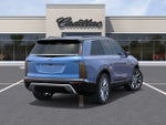 2027 Cadillac VISTIQ Premium Luxury