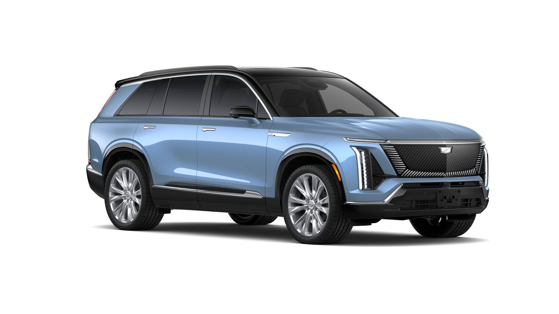 2027 Cadillac VISTIQ Premium Luxury