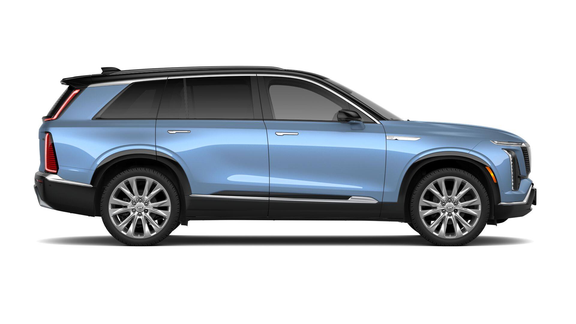 2027 Cadillac VISTIQ Premium Luxury