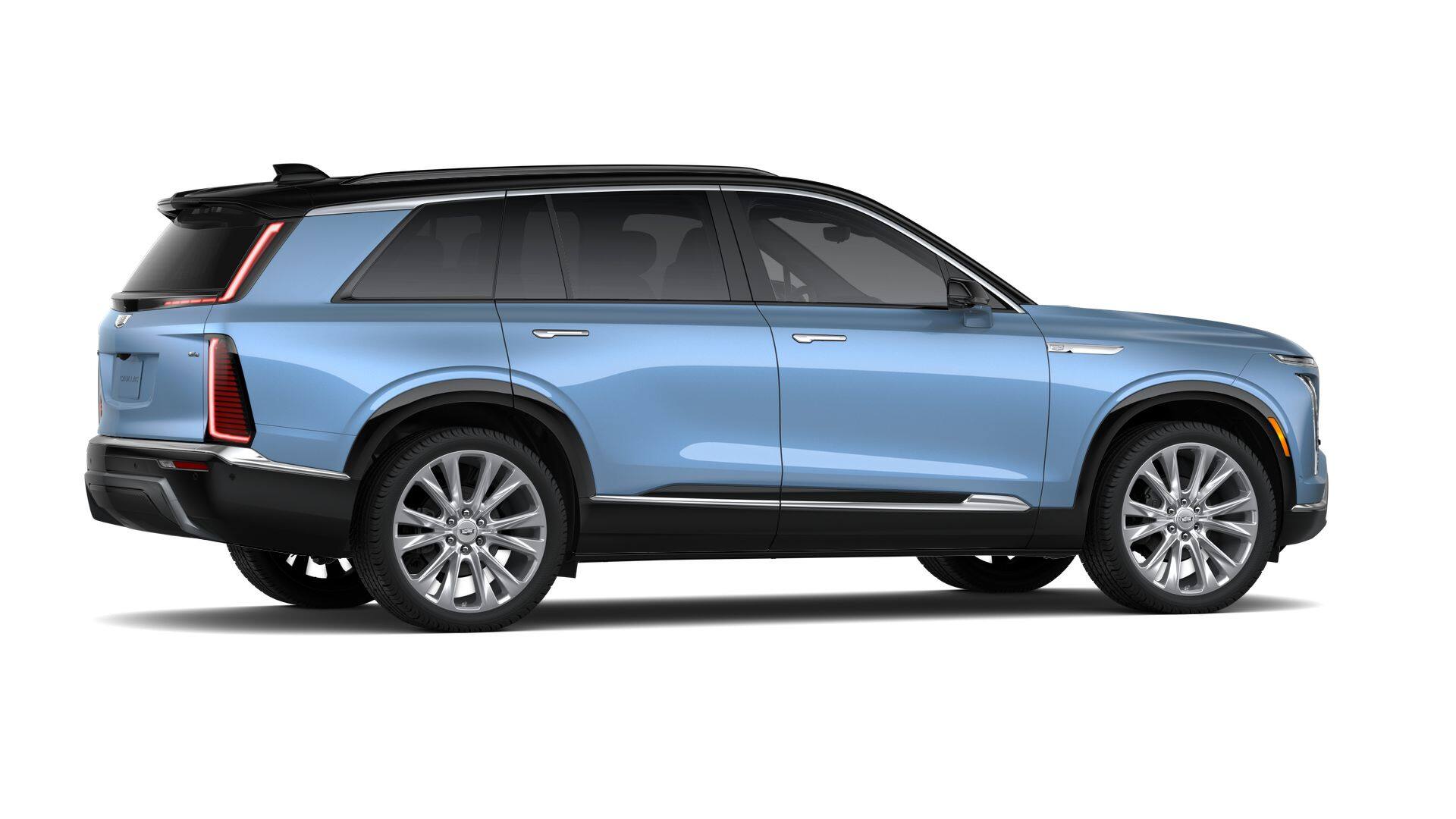 2027 Cadillac VISTIQ Premium Luxury