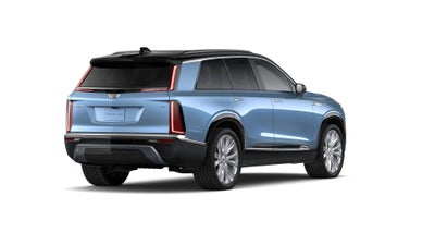 2027 Cadillac VISTIQ Premium Luxury
