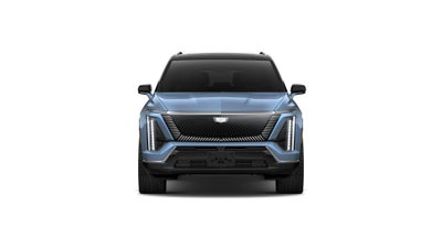 2027 Cadillac VISTIQ Premium Luxury