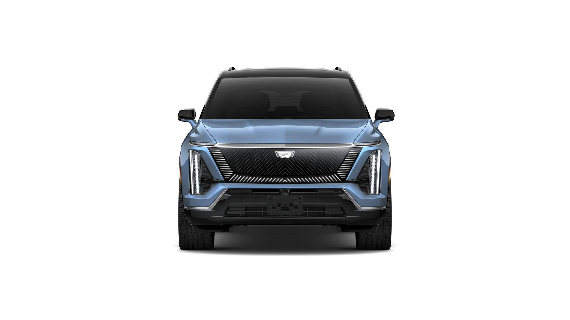 2027 Cadillac VISTIQ Premium Luxury