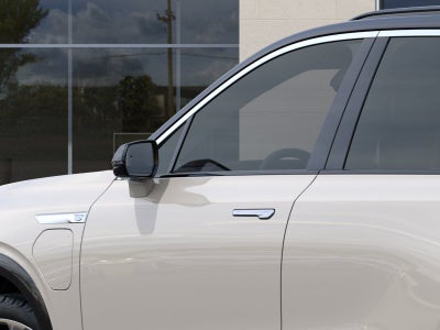 2027 Cadillac VISTIQ Premium Luxury