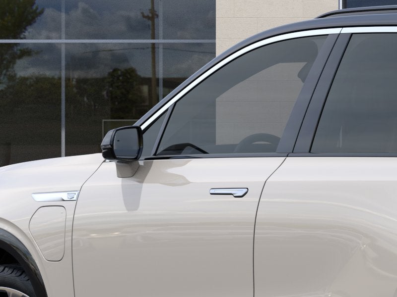 2027 Cadillac VISTIQ Premium Luxury