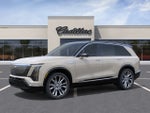 2027 Cadillac VISTIQ Premium Luxury
