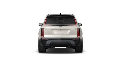 2027 Cadillac VISTIQ Premium Luxury