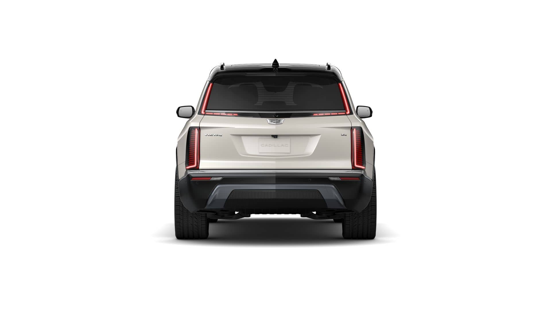 2027 Cadillac VISTIQ Premium Luxury