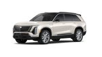 2027 Cadillac VISTIQ Premium Luxury