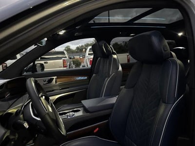 2026 Cadillac VISTIQ Premium Luxury