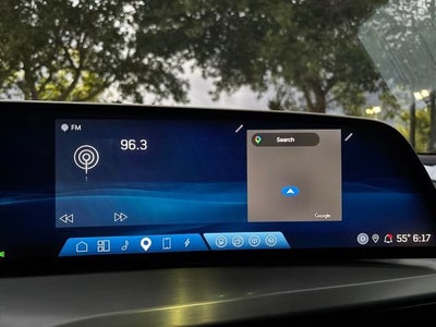 2026 Cadillac VISTIQ Premium Luxury