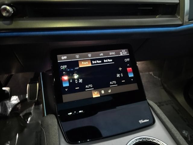 2026 Cadillac VISTIQ Premium Luxury