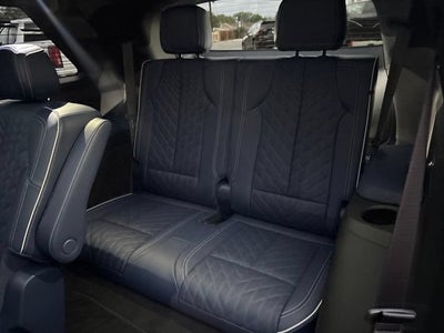 2026 Cadillac VISTIQ Premium Luxury