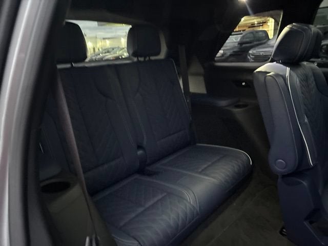 2026 Cadillac VISTIQ Premium Luxury