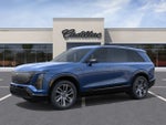 2027 Cadillac VISTIQ Sport