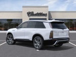 2027 Cadillac VISTIQ Sport