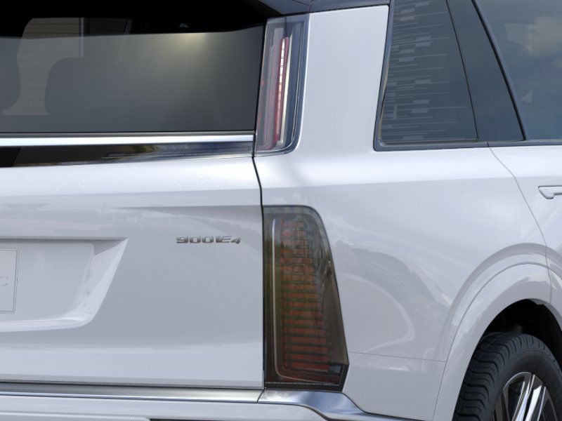 2026 Cadillac VISTIQ Platinum