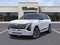 2026 Cadillac VISTIQ Platinum