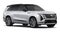 2026 Cadillac VISTIQ Platinum