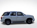2002 Cadillac Escalade Standard