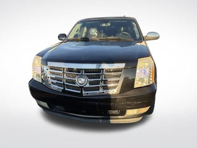 2007 Cadillac Escalade ESV Standard