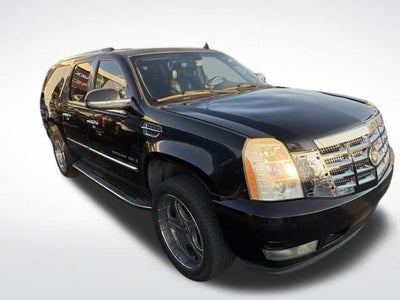 2007 Cadillac Escalade ESV Standard