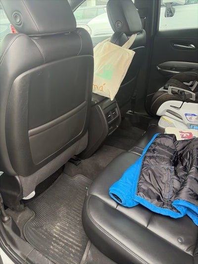 2020 Cadillac XT4 AWD Premium Luxury