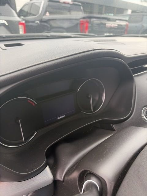 2020 Cadillac XT4 AWD Premium Luxury