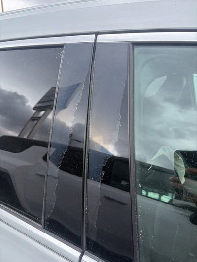 2020 Cadillac XT4 AWD Premium Luxury