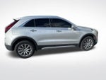 2020 Cadillac XT4 AWD Premium Luxury