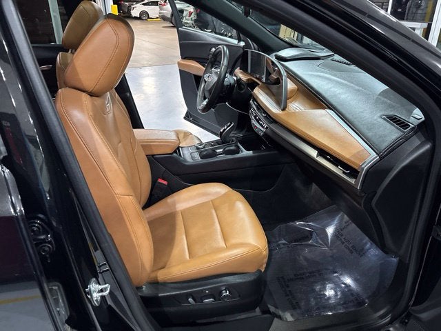 2024 Cadillac XT4 Sport