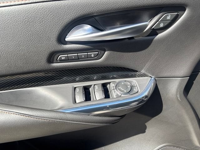 2023 Cadillac XT4 AWD Sport