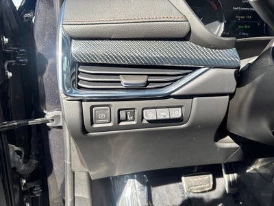 2023 Cadillac XT4 AWD Sport