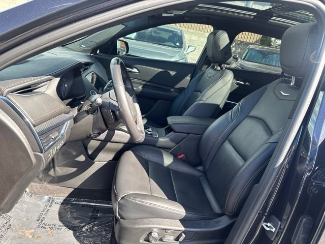 2023 Cadillac XT4 AWD Sport